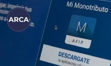 ARCA actualizó las escalas: cuánto puede facturar por mes cada monotributista sin superar los límites