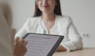 Ex reclutadora de Google revela qué preguntar en una entrevista de trabajo para ser contratado en el acto