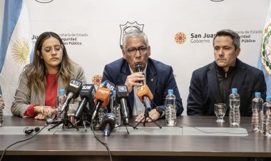 Delgado confirmó que este jueves rescatarán los cuerpos de las víctimas de la tragedia aérea