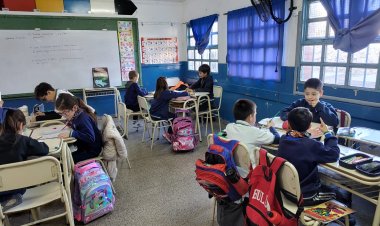 San Juan confirmó clases normales pese al duelo provincial