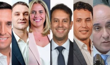 Los seis diputados nacionales por San Juan impulsan un homenaje conjunto por la tragedia de Valle Fértil