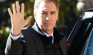 Un balance del primer mes de Diego Santilli, entre orden y acuerdos