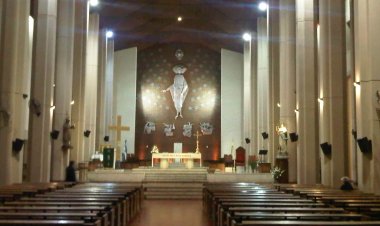 Confirman que el velorio de los cuatro sanjuaninos fallecidos en la tragedia aérea se hará en la Catedral