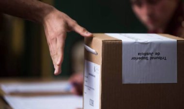 La Justicia Electoral suspendió los aportes a 20 espacios políticos por no presentar los balances de 2025