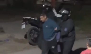 Capturaron al femicida que era intensamente buscado por el crimen en Chimbas