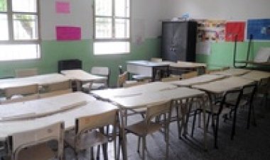 Suspenden las clases en Iglesia, Jáchal y Calingasta