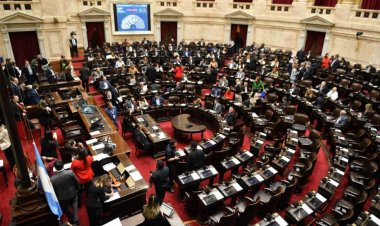 El Gobierno envió el proyecto de reforma del BCRA a la Cámara de Diputados