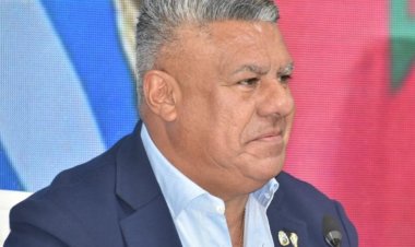 El testigo clave involucrado en la causa AFA no se presentó a declarar ante la Corte Federal de Miami