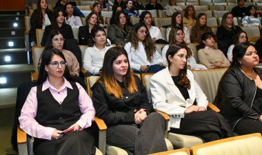 La formación pediátrica reunió a especialistas y residentes en una jornada científica