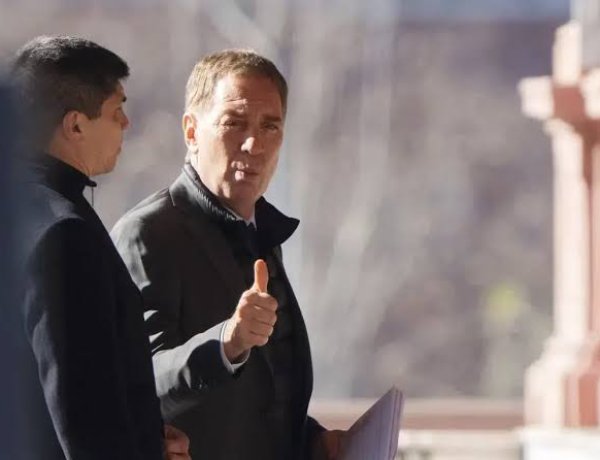 El Gobierno eliminó el Ministerio Interior y Diego Santilli asume más responsabilidades