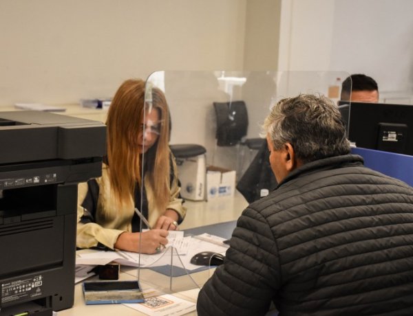 Pasos para la inscripción de reconocimiento paterno