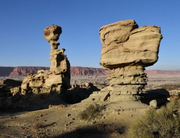 Promociones, horarios y experiencias para disfrutar el Valle de la Luna en invierno