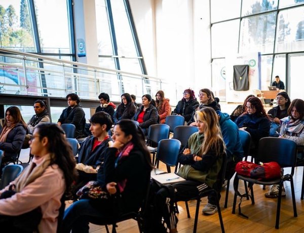 La Ciudad abrió las inscripciones para nuevos cursos virtuales gratuitos en el Punto Digital