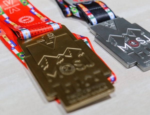 San Juan se prepara para los diez años de su Maratón Internacional