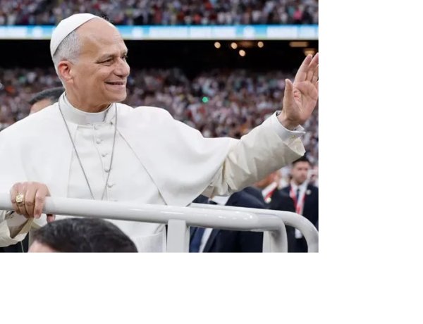 Especialistas del Vaticano diseñan en Buenos Aires el operativo para una eventual visita del papa León XIV