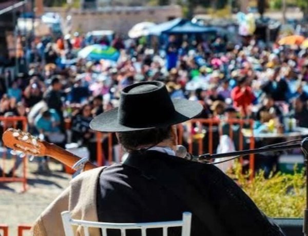 Jáchal suspendió la Fiesta del Molino Viejo por la tragedia ocurrida en Valle Fértil