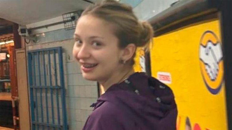 Buscan intensamente a una adolescente que desapareció en Belgrano