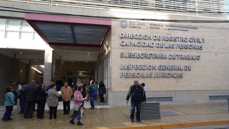 Informan requisitos para acceder a la prestación por desempleo