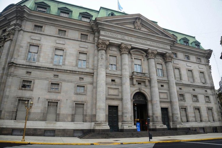 El Banco Nación recibió la máxima calificación crediticia