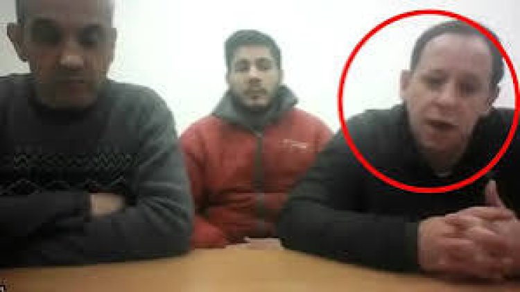 Un preso pidió continuar detenido: "No me siento apto para reinsertarme"