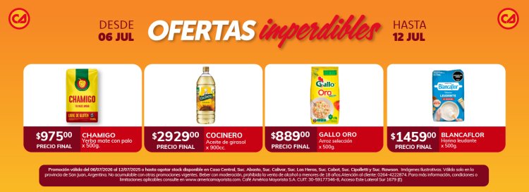 Promo