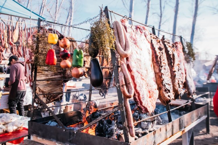 La Fiesta Provincial del Carneo Español vuelve a Rawson con entrada gratuita y grandes artistas