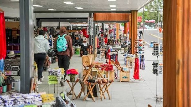 Este invierno, la Difunta Correa espera a los turistas con un paraje renovado