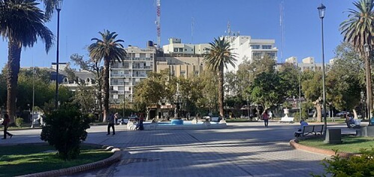 Sube la temperatura en San Juan