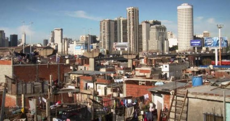En los barrios populares solo comer se lleva el 93% de los presupuestos de los hogares
