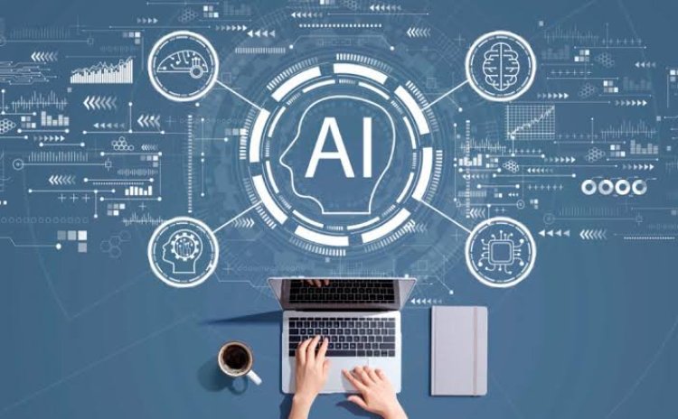El Gobierno estableció una guía para regular el uso de la inteligencia artificial en el Estado