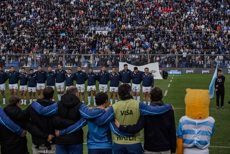 Los Pumas dejaron mucho más que una victoria: el legado deportivo y social que fortaleció al rugby sanjuanino
