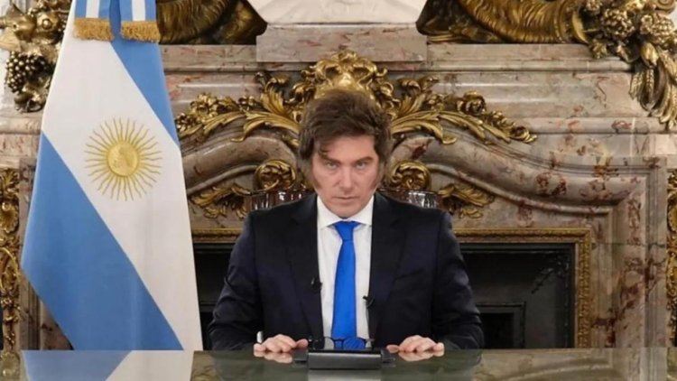 Las claves del proyecto de Milei para cumplir con el FMI y reformar la Carta Orgánica del Banco Central
