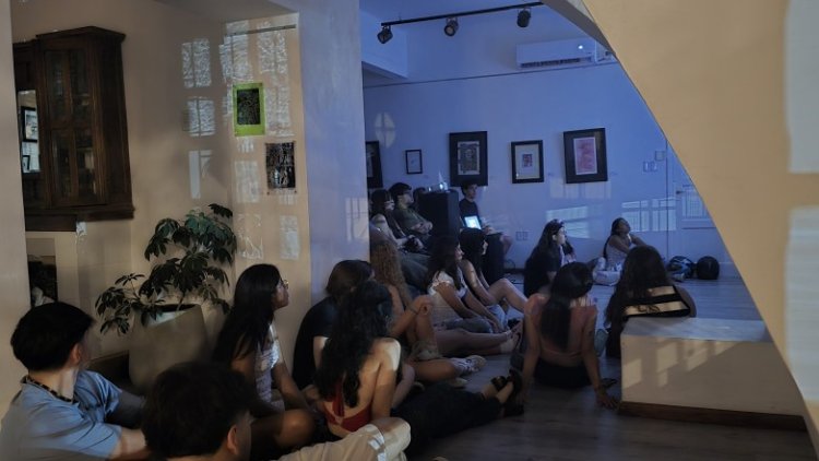Música, juego y teatro: las propuestas que entretienen en el Chalet Cantoni