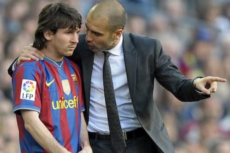 Por qué Messi sigue siendo Messi a los 39 años? La clave de Pep Guardiola