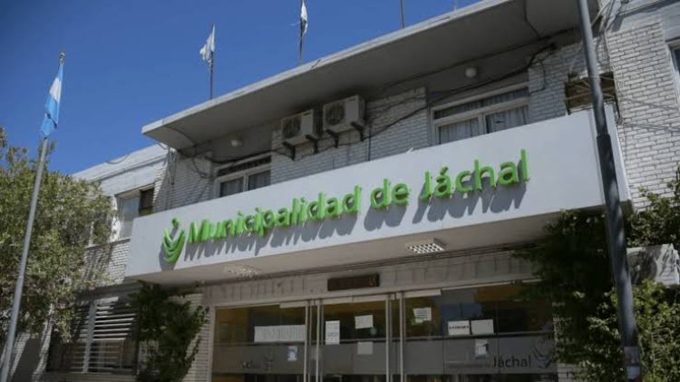 El Municipio de Jáchal elevó un reclamo a OSSE tras Corte de agua