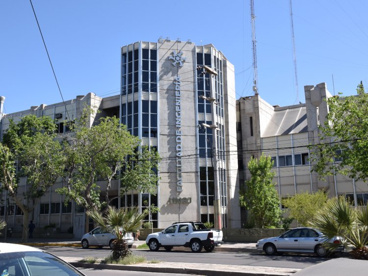 Denuncia por presunto abuso en la Facultad de Ingeniería