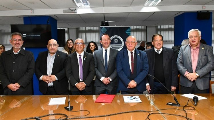 San Juan dio un paso clave para comenzar el dictado de la carrera de Medicina