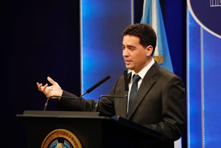 El Gobierno confía en que desde ahora habrá recuperación salarial