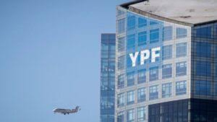 YPF implementará nueva estrategia: dividirá sus acciones para seducir a nuevos inversores