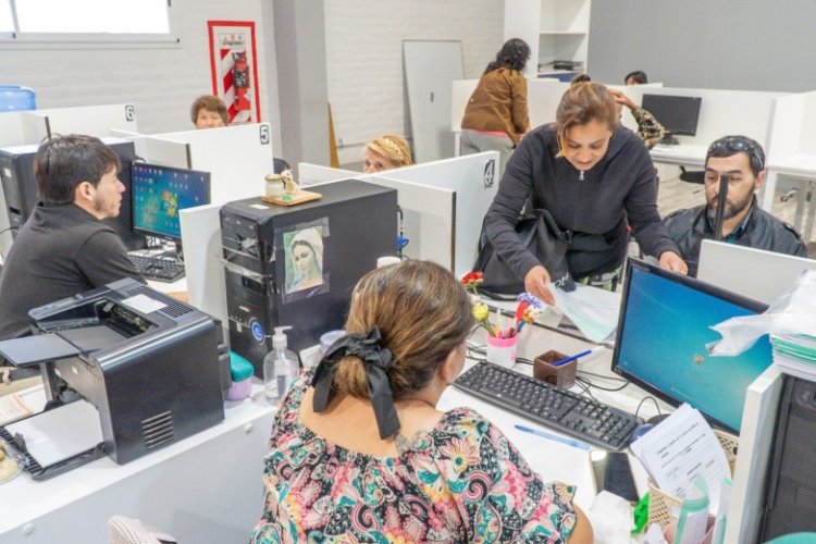 La Dirección de Discapacidad amplía los horarios de atención