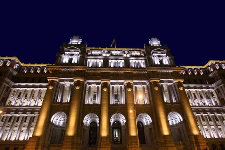El Gobierno nombró a 12 nuevos jueces, 6 conjueces y 9 vocales