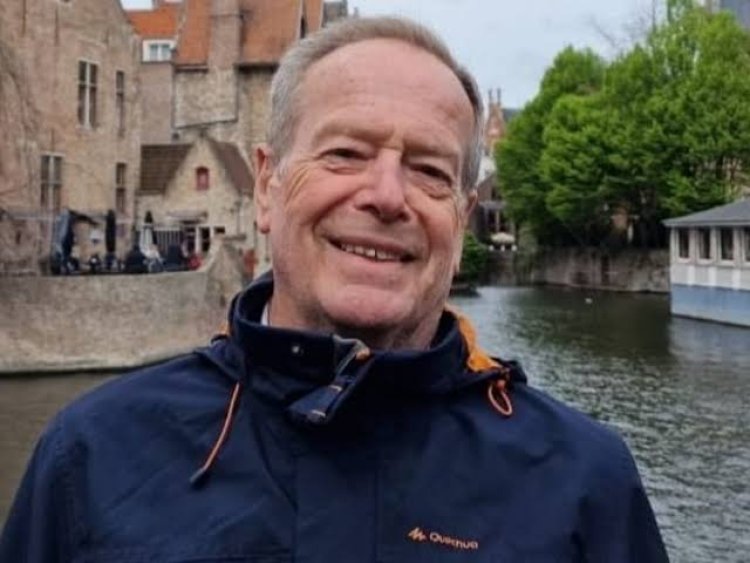 Murió en Brasil el exjuez sanjuanino Javier Cámpora