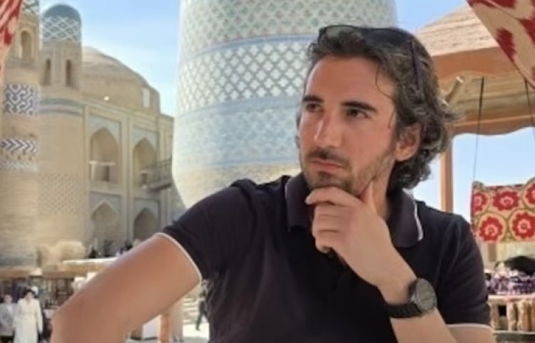 Quién era Facundo Rico, el ingeniero sanjuanino asesinado en España