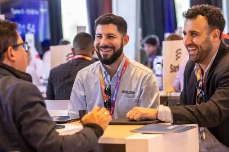 San Juan será parte de un encuentro de comercio en Santa Fe con inversores de más de 45 países