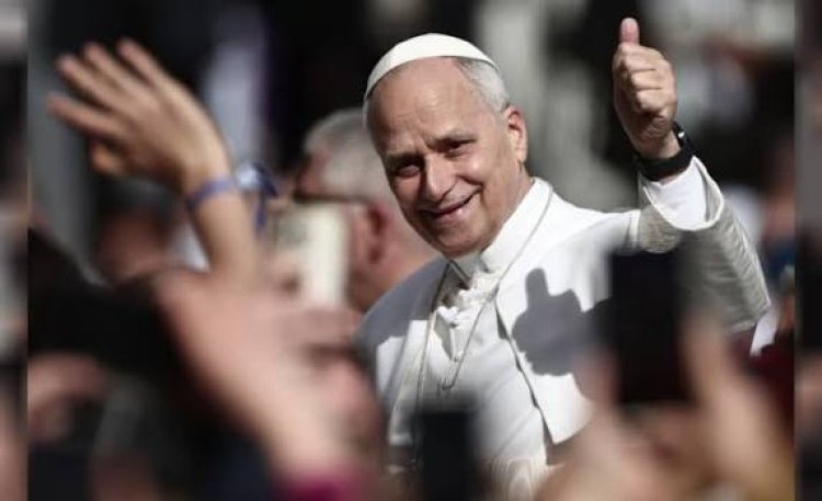 El presidente del Episcopado reveló cómo sería la eventual visita del papa León XIV a la Argentina