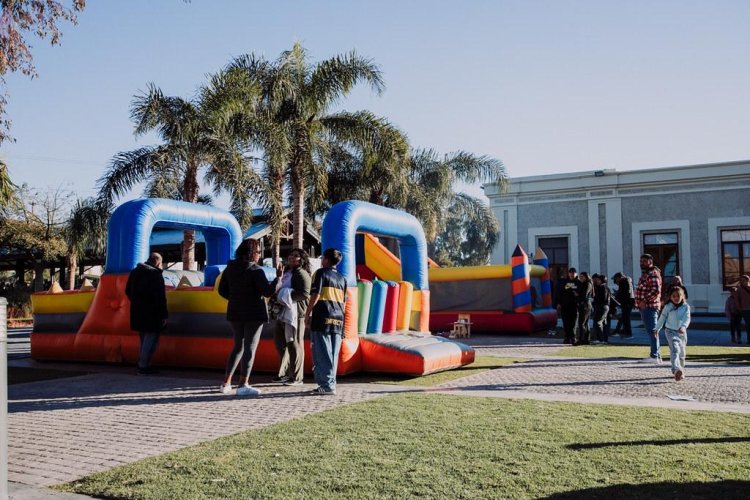 Fin de semana en Capital: música, teatro histórico y circo para disfrutar en la Ciudad