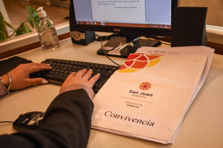 Cómo obtener los certificados de Residencia, Convivencia y Supervivencia