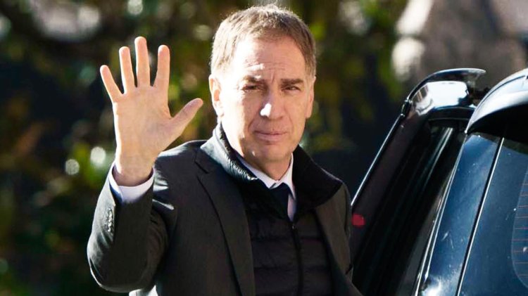 Santilli: “Estamos mucho mejor como país”