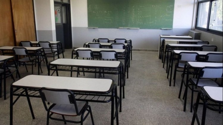 Se suspenden las clases en los departamentos Valle Fértil, Jáchal e Iglesia