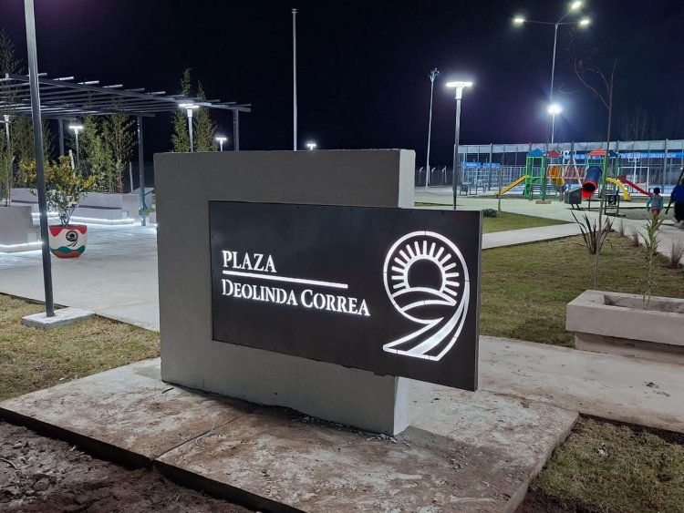 Un día histórico para La Majadita: nuevo espacio para la comunidad!